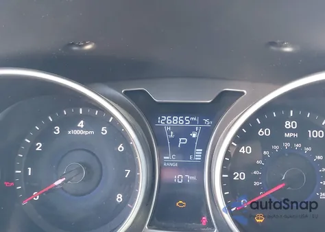 2017 Hyundai Veloster from USA, damaged, VIN KMHTC6AD5HU312095